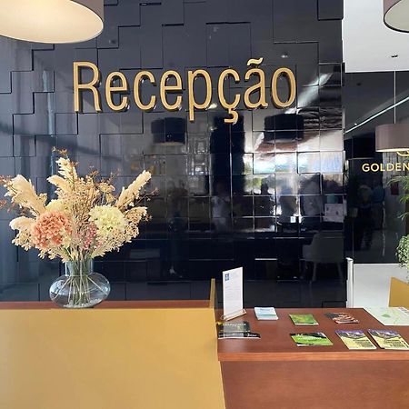 Hotel Pedras Salgadas Bornes de Aguiar Exterior foto