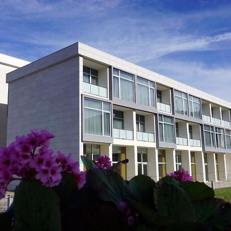 Hotel Pedras Salgadas Bornes de Aguiar Exterior foto