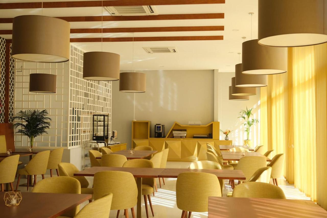 Hotel Pedras Salgadas Bornes de Aguiar Exterior foto