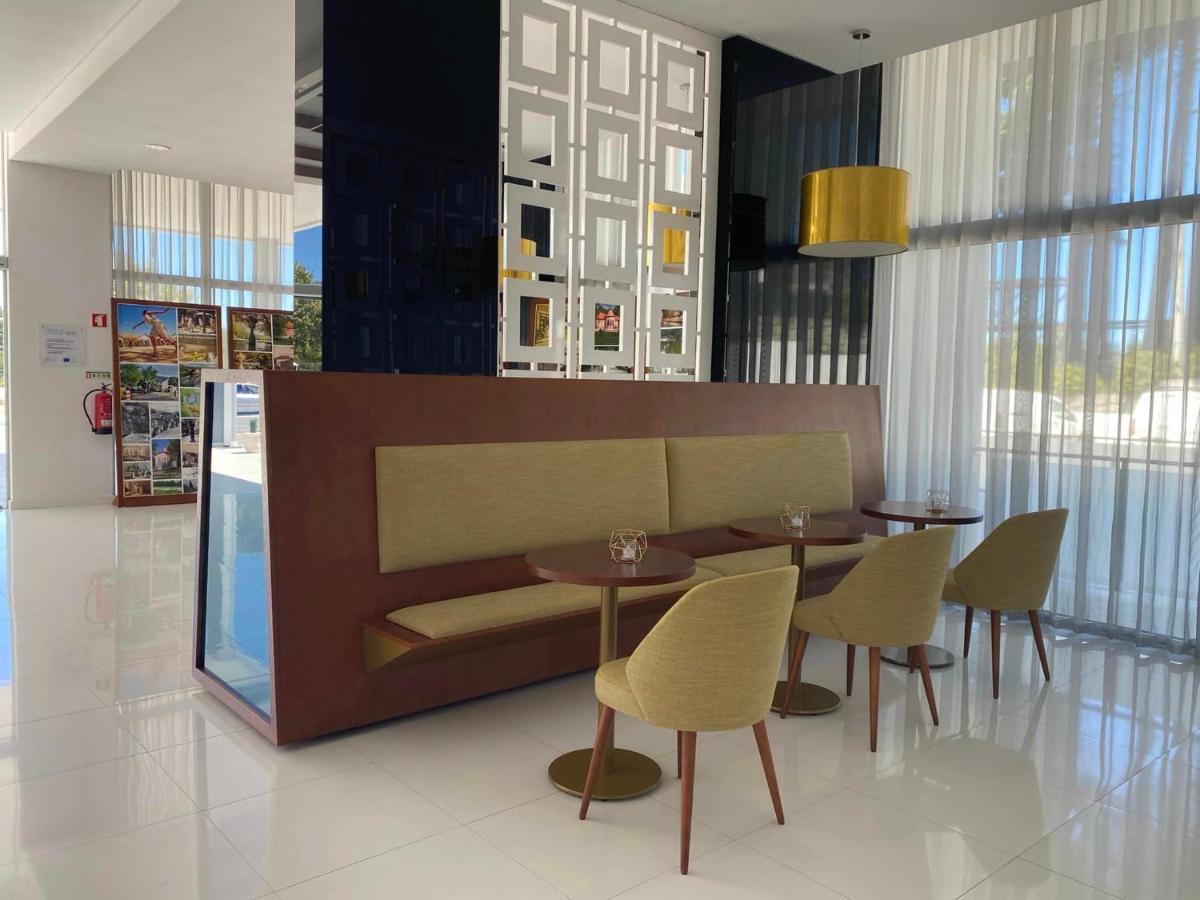 Hotel Pedras Salgadas Bornes de Aguiar Exterior foto